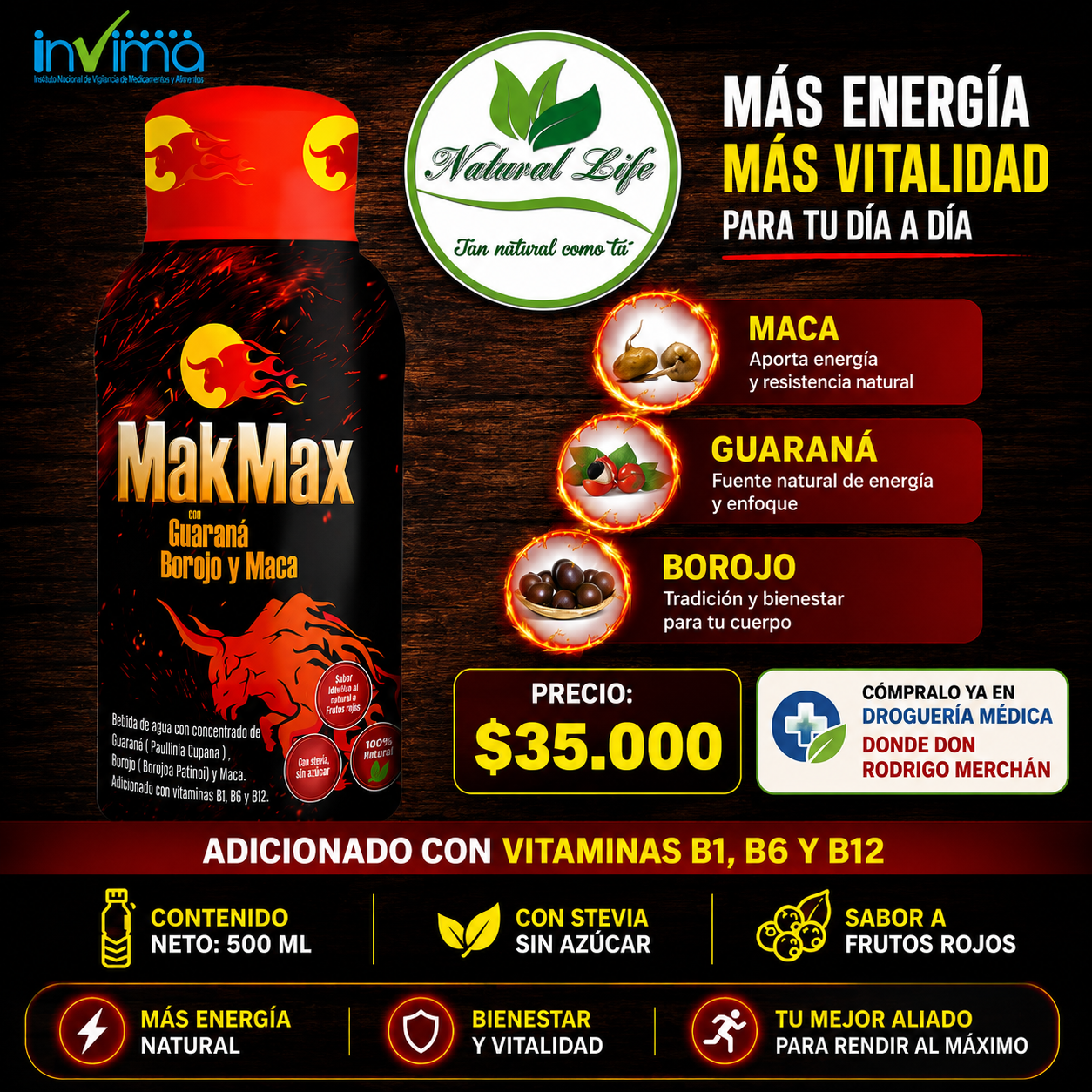 MakMax