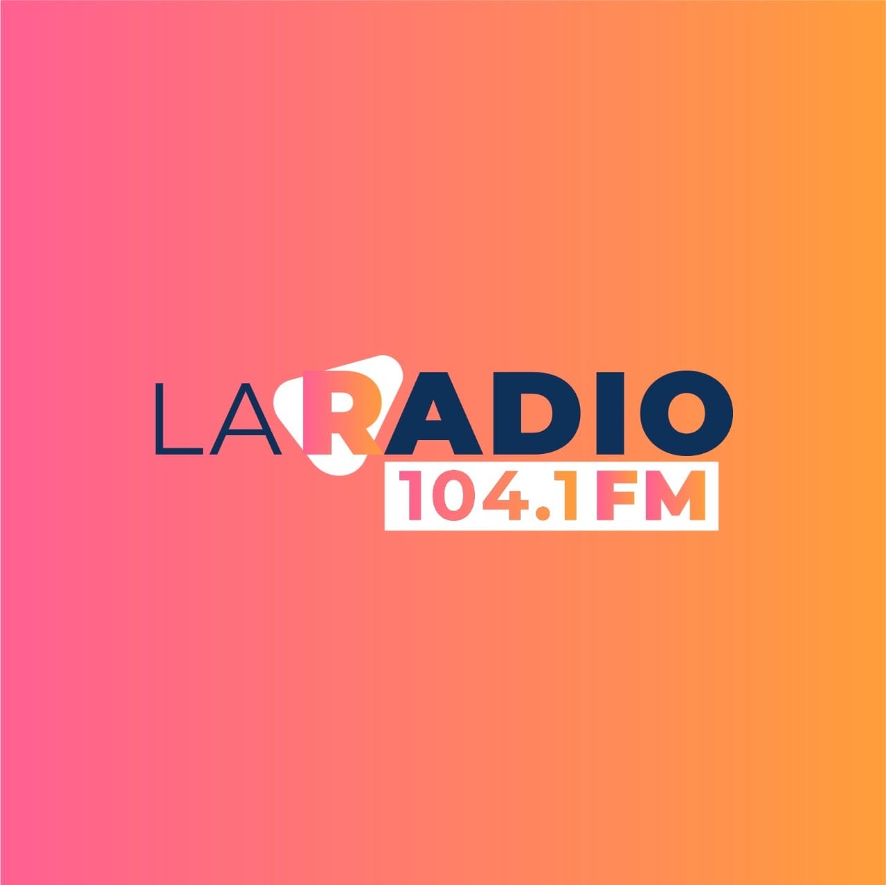 La Radio 104.1 Aranzazu