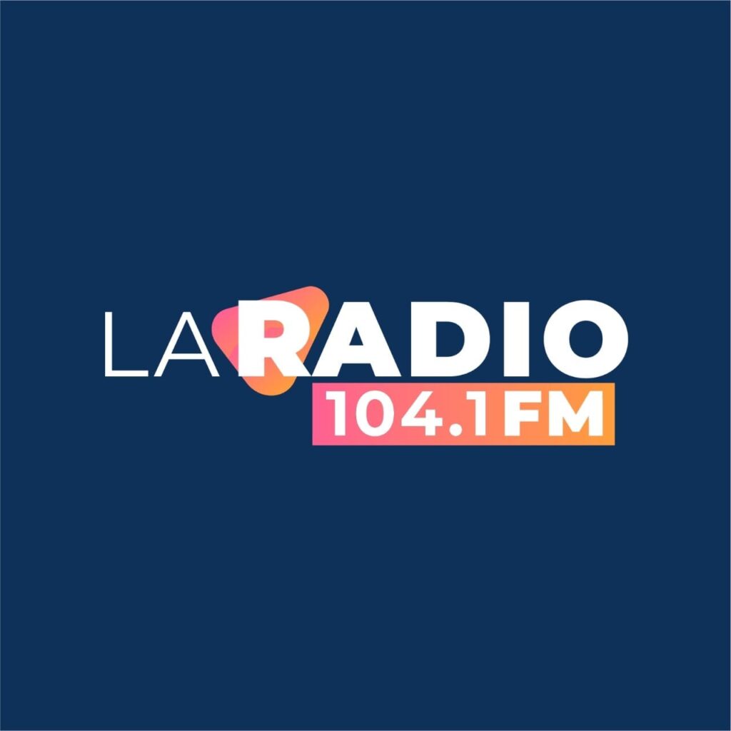 La Radio 104.1 Aranzazu